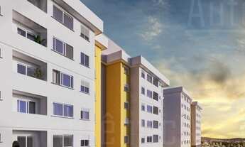 Imagem 2: Caxias Do Sul - Apartamento Padrão - Interlagos