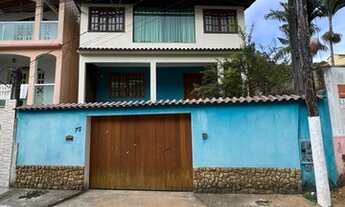 Imagem 2: Casa no centro de Santa Isabel