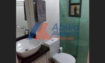 Imagem 7: Apartamento com 3 dormitórios à venda, 65 m² por R$ 410.000,00 - Centro - Londrina/PR