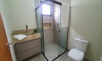 Imagem 7: Casa em Condomínio fechado INDAIATUBA SP