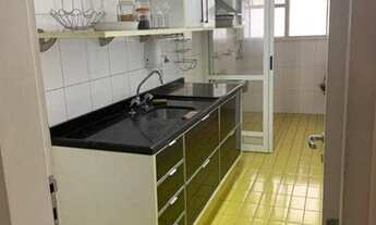 Imagem 7: Apartamento com 2 dormitórios para alugar, 74 m² por R$ 4.400,01/mês - Alto de Pinheiros