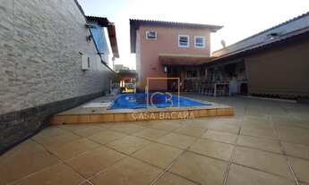 Imagem 7: Casa com 4 dormitórios à venda, 167 m² por R$ 540.000,00 - Praia Linda - São Pedro da Alde