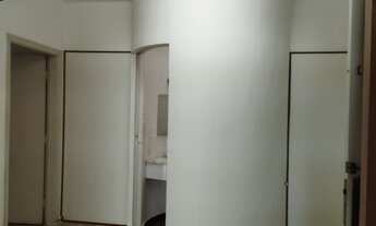 Imagem 4: Imóvel comercial para aluguel com 60 m2 quadrados com 3 salas, cozinha, banheiro, vaga de