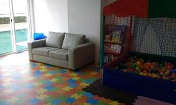 Imagem 4: Apto com varanda gourmet e lazer completo na Vila Maria