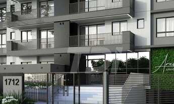 Imagem 7: Apartamento com 2 dormitórios à venda, 55 m² por R$ 630.900,00 - Juvevê - Curitiba/PR