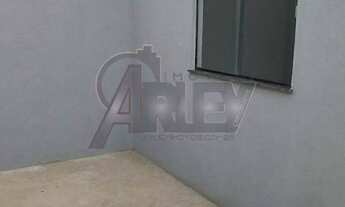 Imagem 5: Casa com 3 quartos no Delfino que aceita financiamento