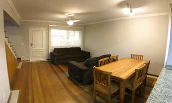 Imagem 7: Casa Residencial à venda, Jardim Monte Kemel, São Paulo - CA0002