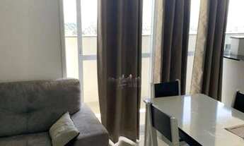 Imagem 4: Apartamento com 2 dormitórios para alugar, 72 m² por R$ 2.600,00/mês - Barranco - Taubaté