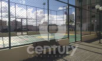 Imagem 7: Apartamento à venda no condomínio Villa Formosa Clube>