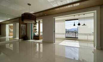 Imagem: Apartamento para aluguel com 204 metros