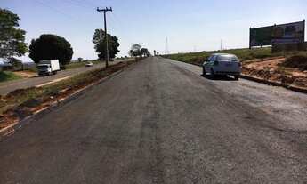 Imagem: Lotes em Altônia