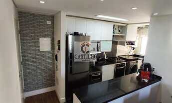 Imagem 2: APARTAMENTO VILA PRUDENTE 2 DORMITÓRIOS 65m²