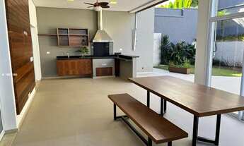 Imagem 2: Casa em Condomínio para Venda em Santana de Parnaíba, Tamboré, 4 dormitórios, 4 suítes, 7