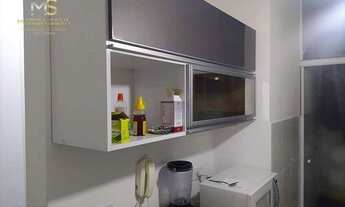 Imagem 7: Apartamento à venda, 55 m² por R$ 230.000,00 - Parque Frondoso - Cotia/SP