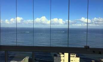 Imagem 2: Alugo cobertura duplex em Itaparica com linda vista