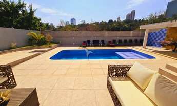 Imagem 5: Alphaville 02!! Casa com 5 dormitórios