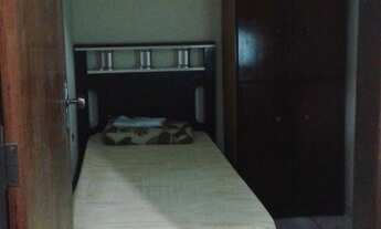 Imagem 4: Quarto para homens em santo André