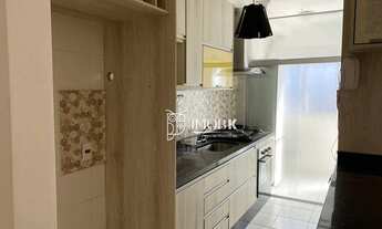 Imagem 5: Apartamento com 2 dormitórios, 59 m² - venda por R$ 385.000,00 ou aluguel por R$ 2.370,00