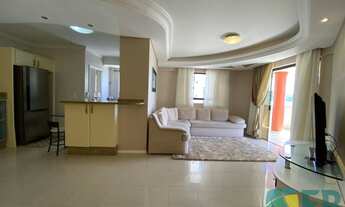 Imagem 3: EDIFÍCIO CANADÁ COBERTURA DUPLEX - zona II - Frente 1 Avenida