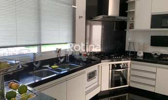 Imagem 7: Casa à venda, 4 quartos, 4 suítes, 10 vagas, Morada da Colina - Uberlândia/MG