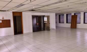 Imagem 2: Excelente conjunto comercial para venda ou locação na Líbero Badaró