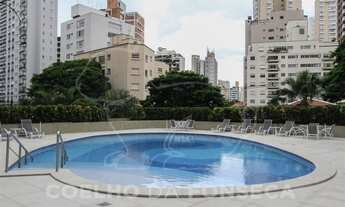 Imagem 5: São Paulo - Apartamento Padrão - Paraíso