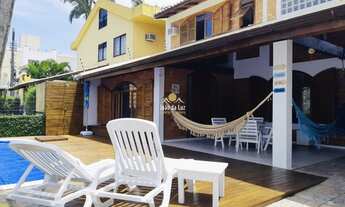 Imagem: FLORIANóPOLIS - Casa Padrão - Canasvieiras