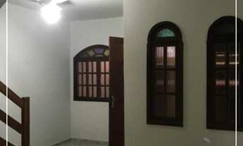 Imagem 5: Vendo maravilhosa casa com 3 quartos no Jardim Santo Antonio em Macaé