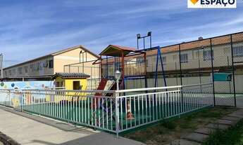 Imagem 7: Casa com 2 dormitórios à venda, 59 m², no condomínio Vida Boa - Parque Jóquei Club - Campo