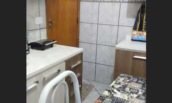 Imagem 4: Casa para venda tem 200 metros quadrados 2 quartos com edícula em Vale do Sol- Mirassol