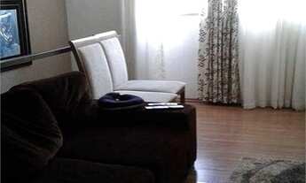 Imagem 3: Apartamento a venda no parque Parque Esmeralda