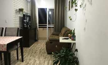 Imagem 2: APARTAMENTO PARA VENDA 3 DORMITÓRIOS NO PARQUE INDUSTRIAL