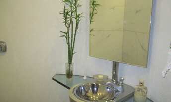 Imagem 13: Belo Horizonte - Apartamento Padrão - Serra