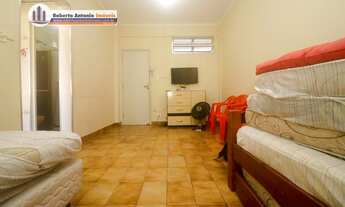 Imagem 3: Kitnet para Venda em Praia Grande, Canto do Forte, 1 dormitório, 1 banheiro, 1 vaga