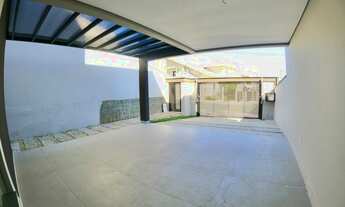 Imagem 5: Sobrado Geminado Alto Padrão sendo 1 Suíte + 2 Quartos no Saguaçu - Joinville - SC