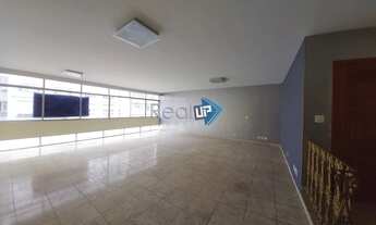 Imagem: Apt. - Copacabana - 3 Quartos - Aluguel