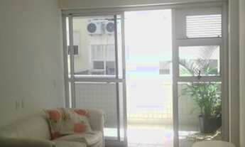 Imagem 2: Apartamento para venda tem 103 metros quadrados com 3 quartos em Leblon - Rio de Janeiro