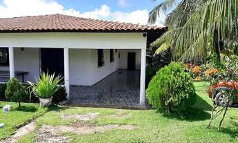 Imagem 2: Fazenda/Sítio/Chácara para venda tem 6500 metros quadrados em - Paço do Lumiar