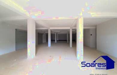 Imagem 2: BRASÍLIA - Prédio Inteiro - CEILÂNDIA NORTE (CEILÂNDIA