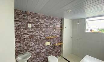 Imagem 3: Apartamento para venda possui 50 metros quadrados com 2 quartos em Bela Vista - Palhoça