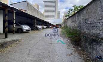 Imagem 5: Terreno para alugar, 600 m² por R$ 5.500,00/mês - Barro Preto - Belo Horizonte/MG