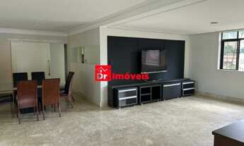 Imagem 4: Albertville 220m² 3 suítes, 2 vagas, fino acabamento -Doutor Imóveis Belém