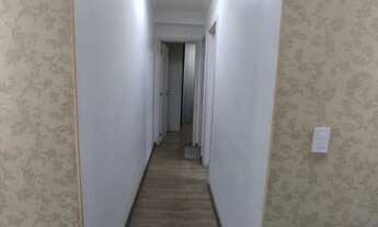 Imagem 6: Apartamento para venda com 49 metros quadrados com 2 quartos em Centro - São Bernardo do C