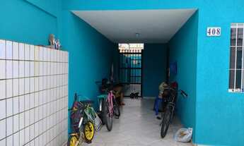 Imagem 2: Oportunidade, casa isolada 2 dorms sendo 1 suite, vila caiçara, próximo ao mar