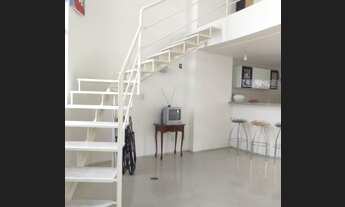 Imagem 3: Apartamento para venda ,77m² 1Qto, Ponta da Areia, - São Luís - MA