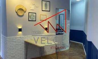 Imagem 7: Apartamento para venda com 68 metros quadrados com 2 quartos em Glória - Rio de Janeiro