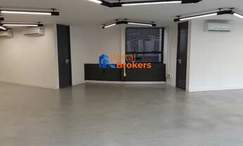 Imagem: Sala/Conjunto para aluguel e venda com 286