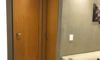 Imagem 7: Lindo ap, terreno excedente perto da Fraga Maia