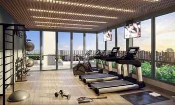 Imagem 7: Apartamento para venda com 128 metros quadrados com 3 quartos em Aclimação - São Paulo - S