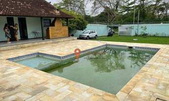 Imagem 6: Casa com 4 dormitórios à venda, 130 m² por R$ 1.600.000,00 - Camboinhas - Niterói/RJ